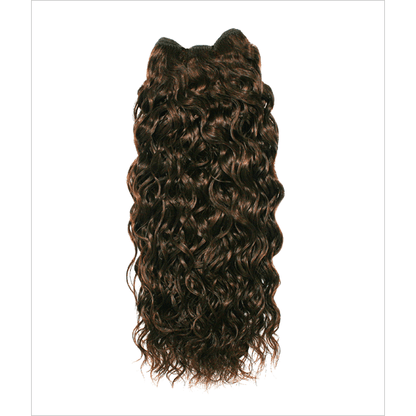 Unique 100% Human Hair Fashion Wave 12" Hairpiece