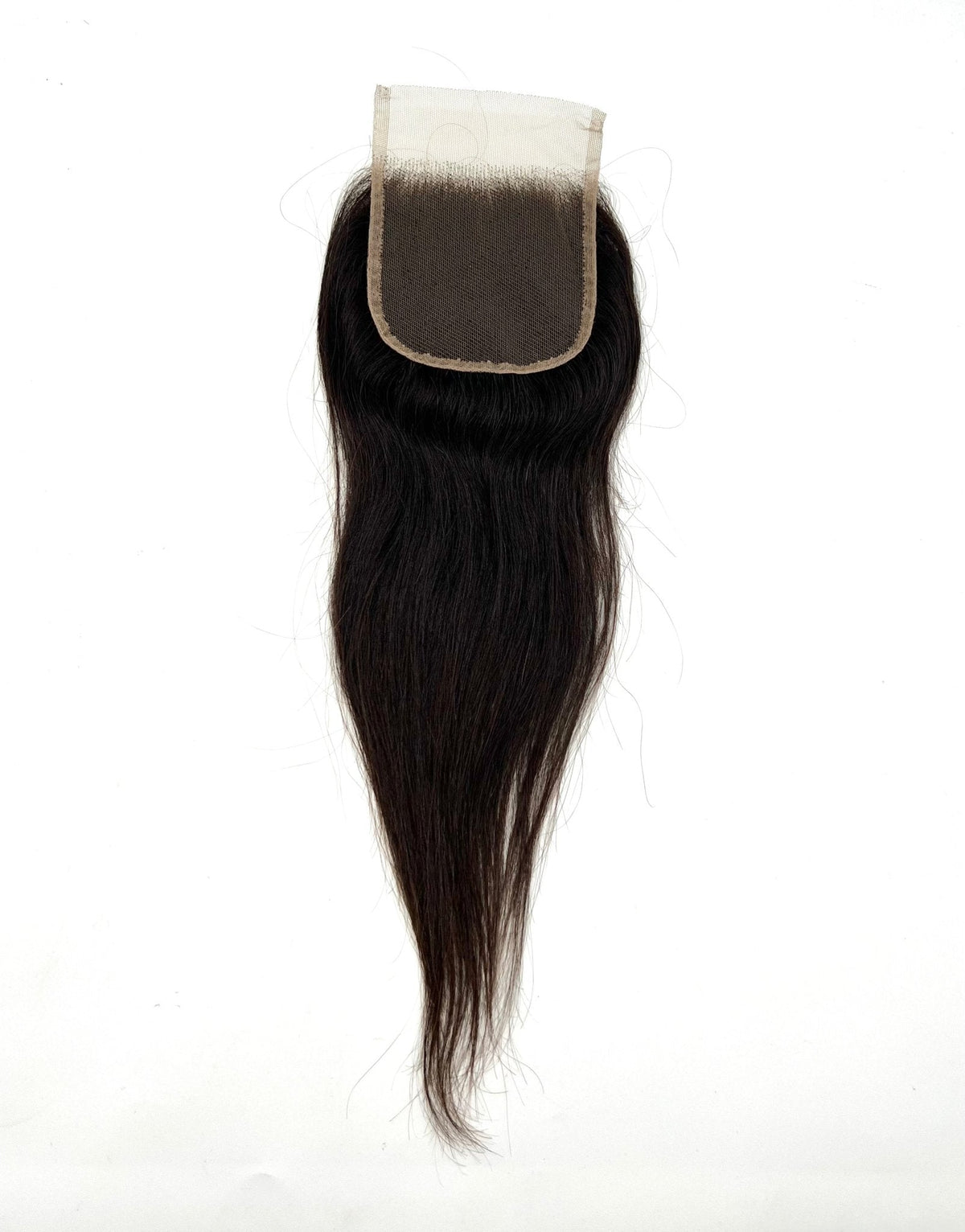 Unique Virgin Hair Closure 4x4 Free Part Closure Brazilian 100% Human Hair