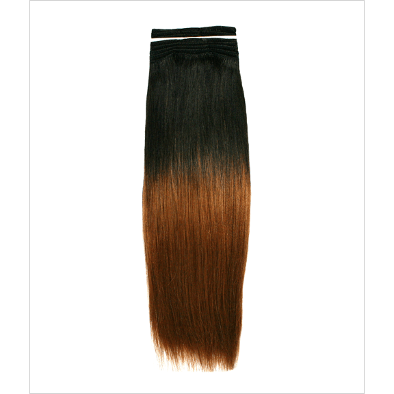 Unique Collection 100% Human Hair Minky Perm 12 Inch Hairpiece