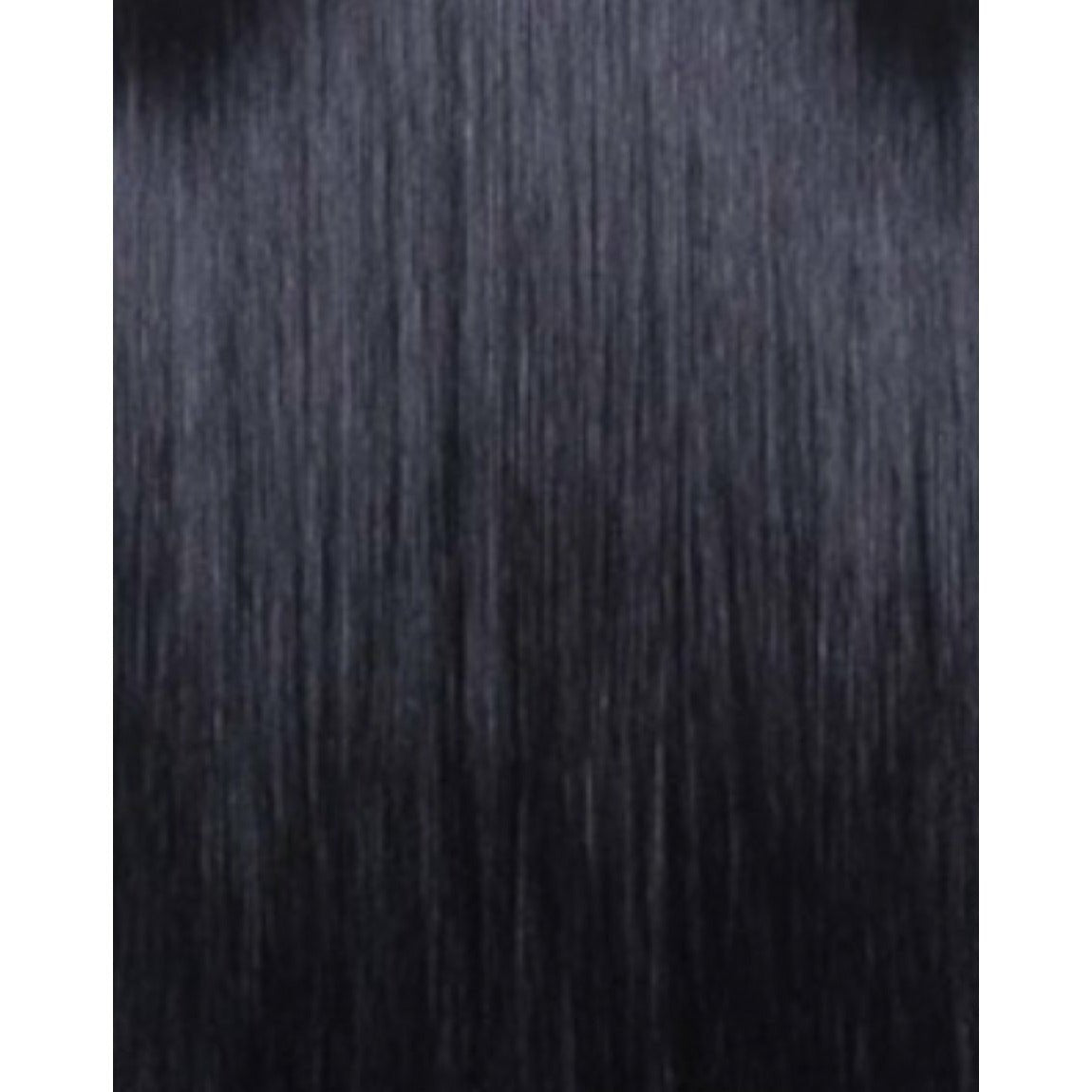 Unique 100% Human Hair Perm Straight 18 Inch Hairpiece