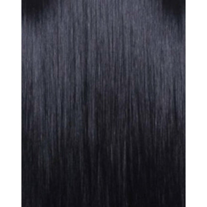 Unique 100% Human Hair Perm Straight 18 Inch Hairpiece