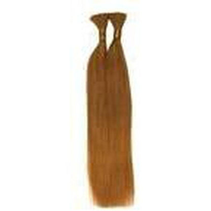 Unique 100% Human Hair Silky Straight Bulk 14 Inch Hairpiece New With Tags