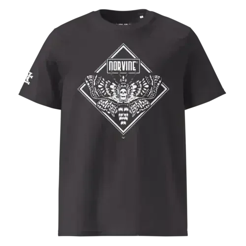 Moth Organic Tee