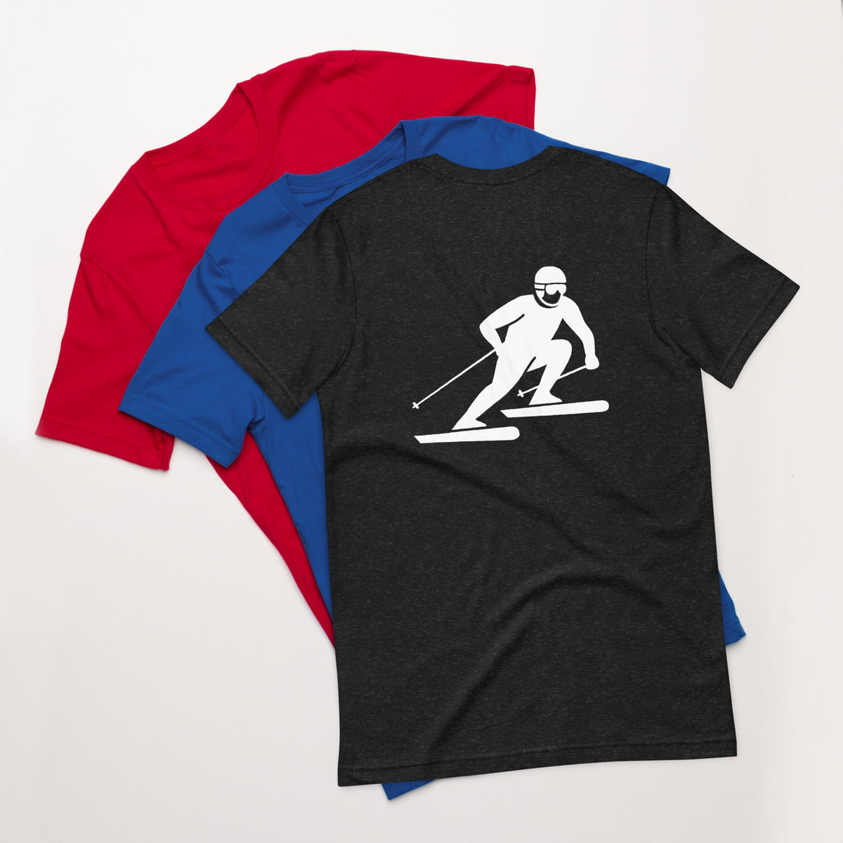 Unisex t-shirt/ -shirt is everything you&