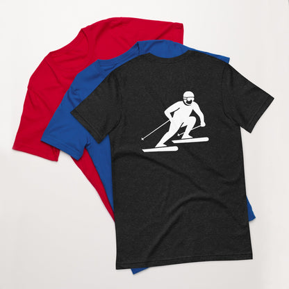 Unisex t-shirt/ -shirt is everything you&