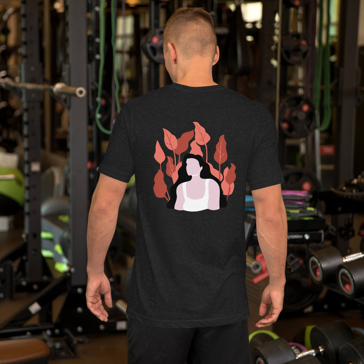 Unisex t-shirt