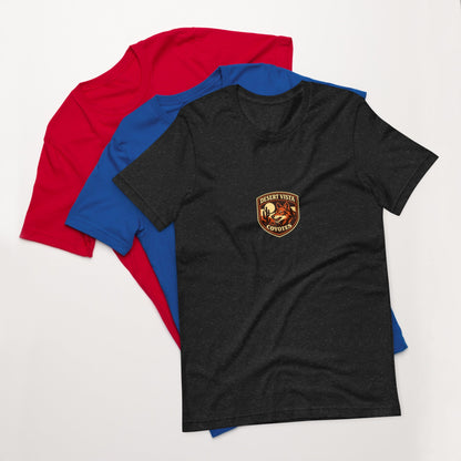 Unisex t-shirt/ -shirt is everything you&