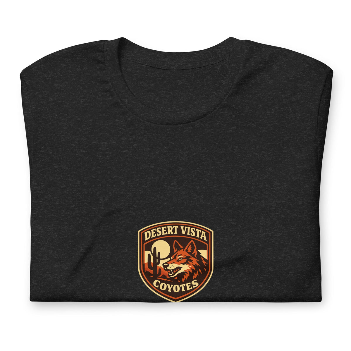 Unisex t-shirt/ -shirt is everything you&