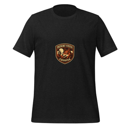Unisex t-shirt/ -shirt is everything you&