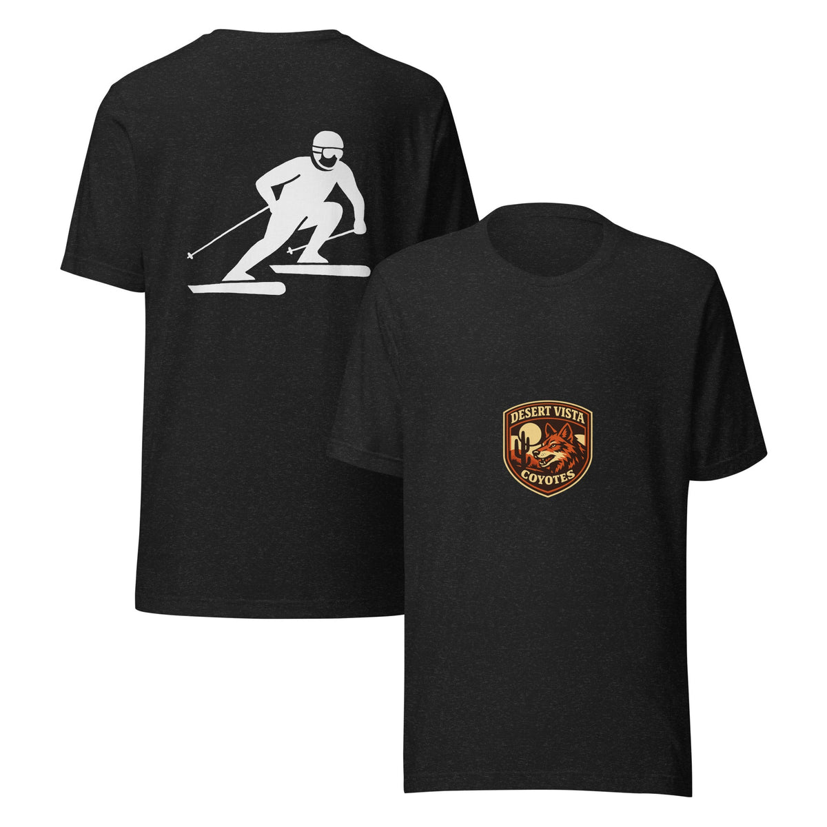 Unisex t-shirt/ -shirt is everything you&