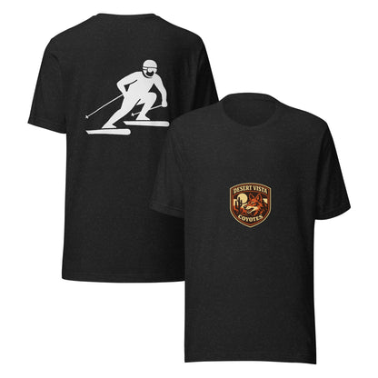 Unisex t-shirt/ -shirt is everything you&