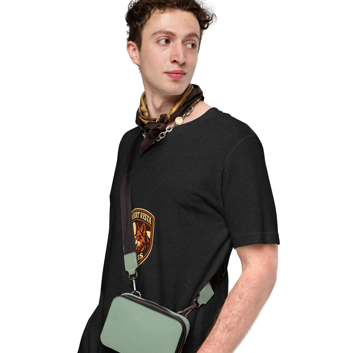 Unisex t-shirt/ -shirt is everything you&