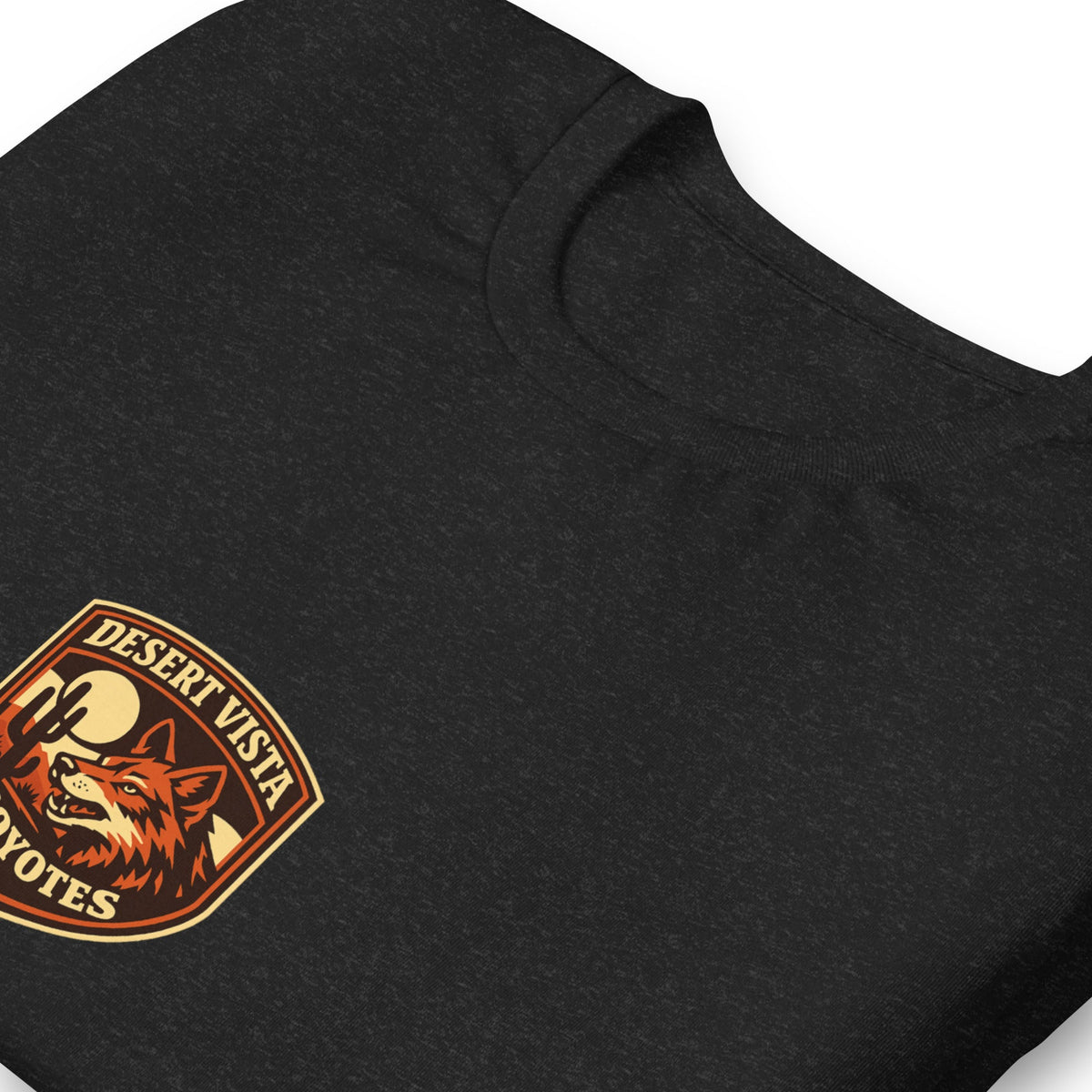 Unisex t-shirt/ -shirt is everything you&