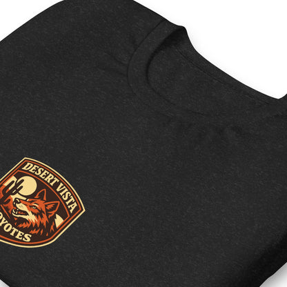 Unisex t-shirt/ -shirt is everything you&