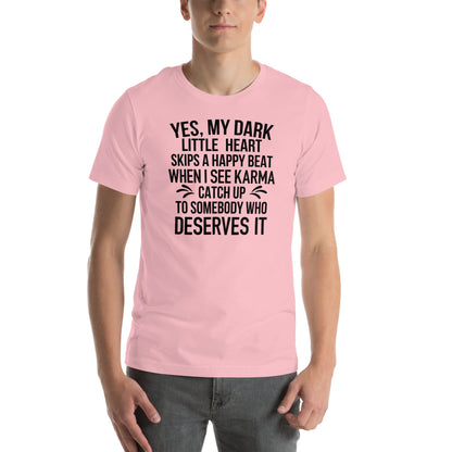 Karma Tee