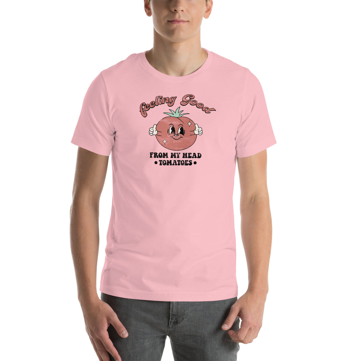 Feeling Good Tee