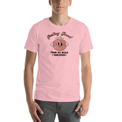 Feeling Good Tee