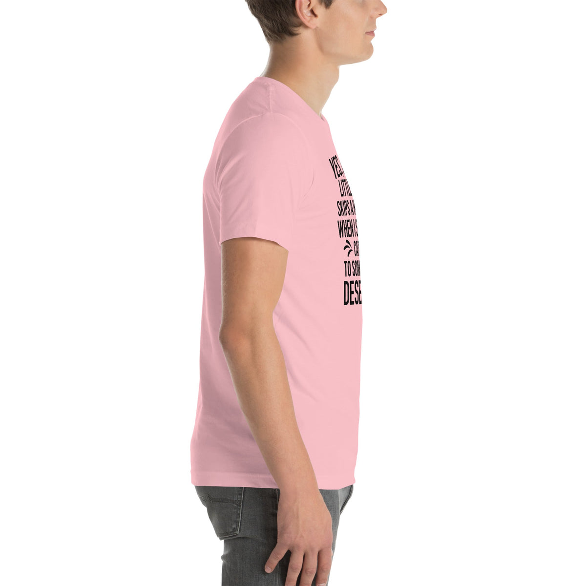 Karma Tee