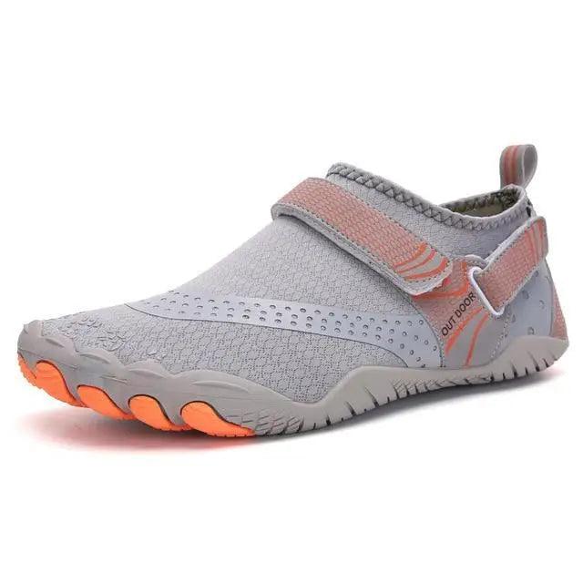 Unisex Water Mens Shoes Sneakers Beach Plus Size Non slip Strong Elegant Sport Sneakers