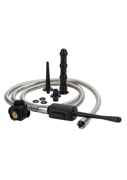 Universal Water Works Advanced Douche System