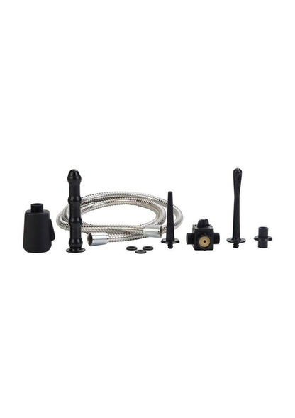 Universal Water Works Advanced Douche System