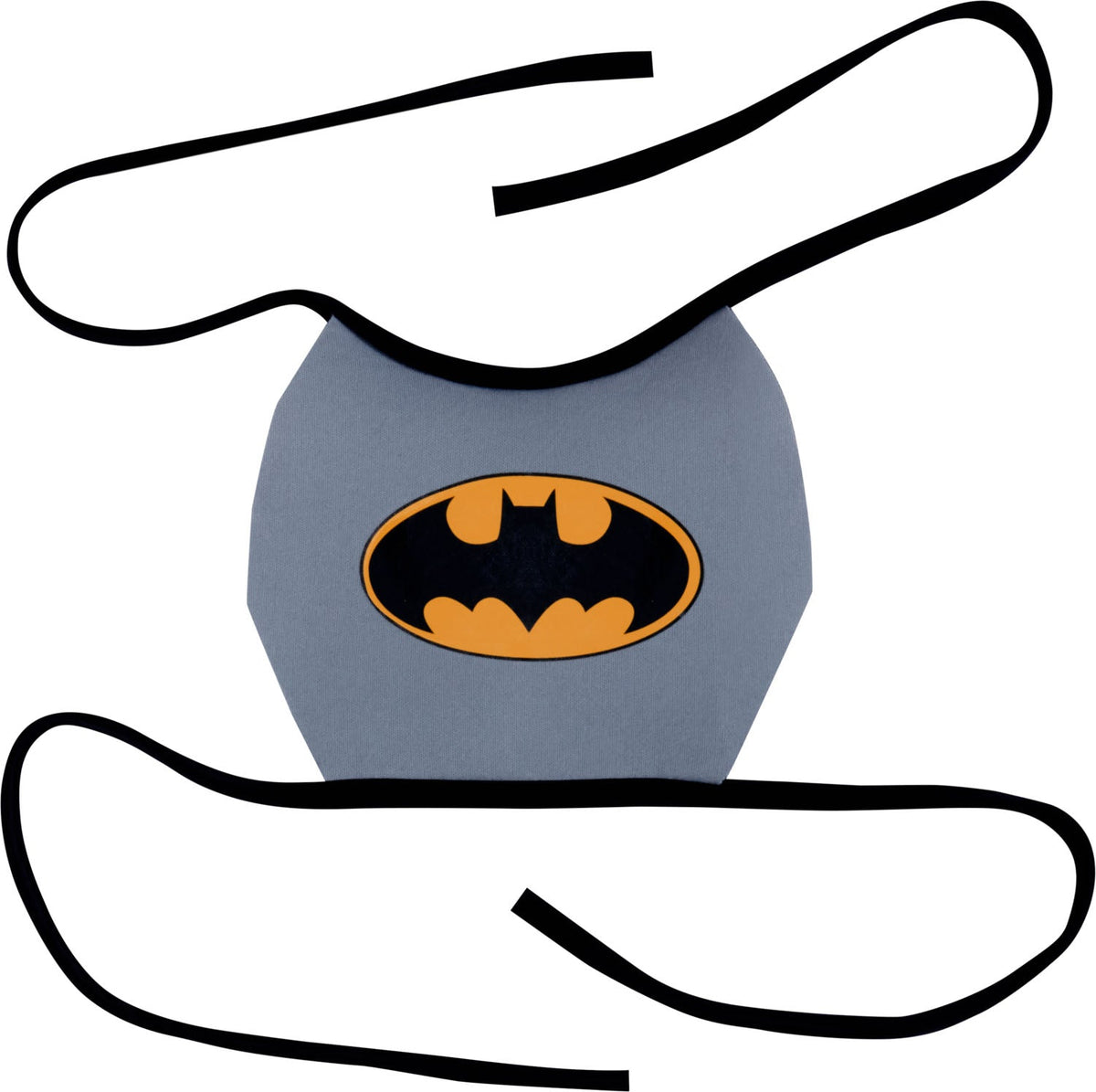 DC Comics Classic Batman Pet Costume Superheros