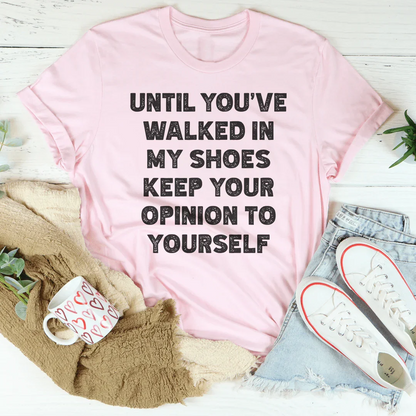 Until You&