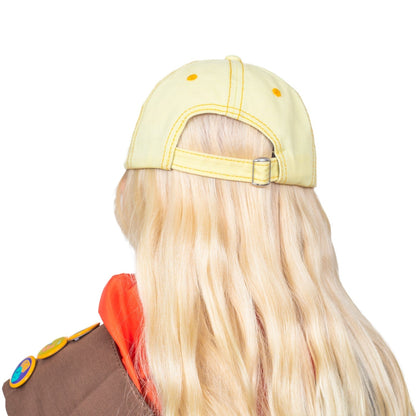 UP Deluxe Kids Halloween Costume Russell Cosplay Complete Set