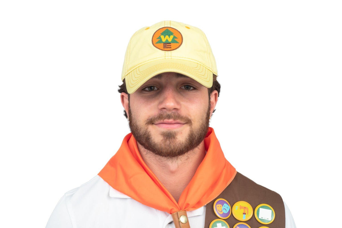 UP Sash with Pins, Flag &amp; Neck Piece