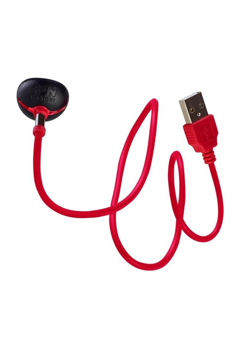 Fun Factory USB Magnetic Charging Cable