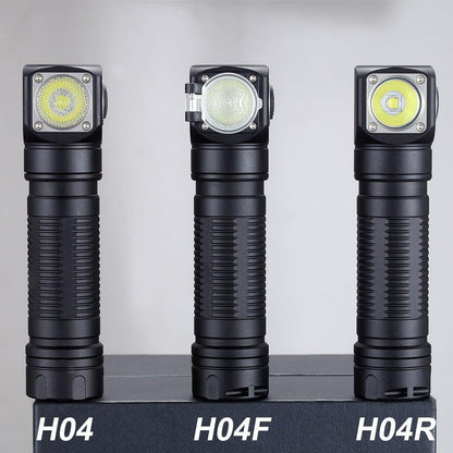USB Rechargeable Adjustable Flashlight LED Tactical Flashlights With CREE LED Waterproof High Lumens Flashlight For Home Camping Security Electric Cut Use