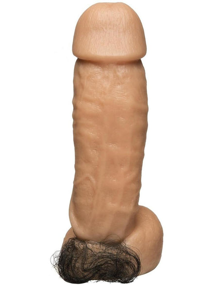 Realistic Kong FirmSKYN Dildo Attachment