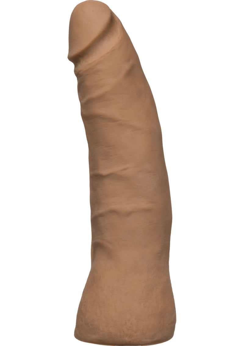 Vac-U-Lock UltraSKYN Thin Dong Dildo