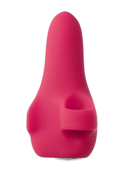 VeDO Fini Rechargeable Silicone Bullet Vibrator