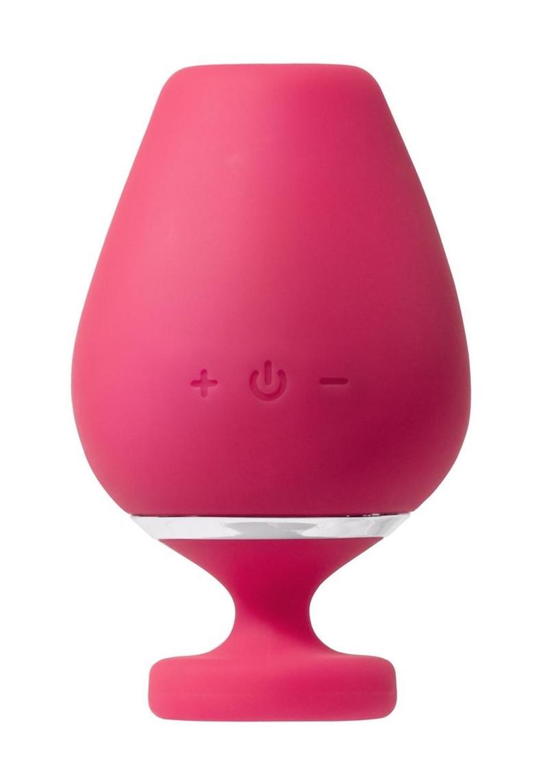 Vedo Vino Rechargeable Sonic Vibrator 10 Modes 6 Intensity Levels