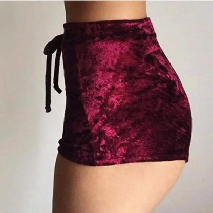 Velvet Beach Sport Shorts