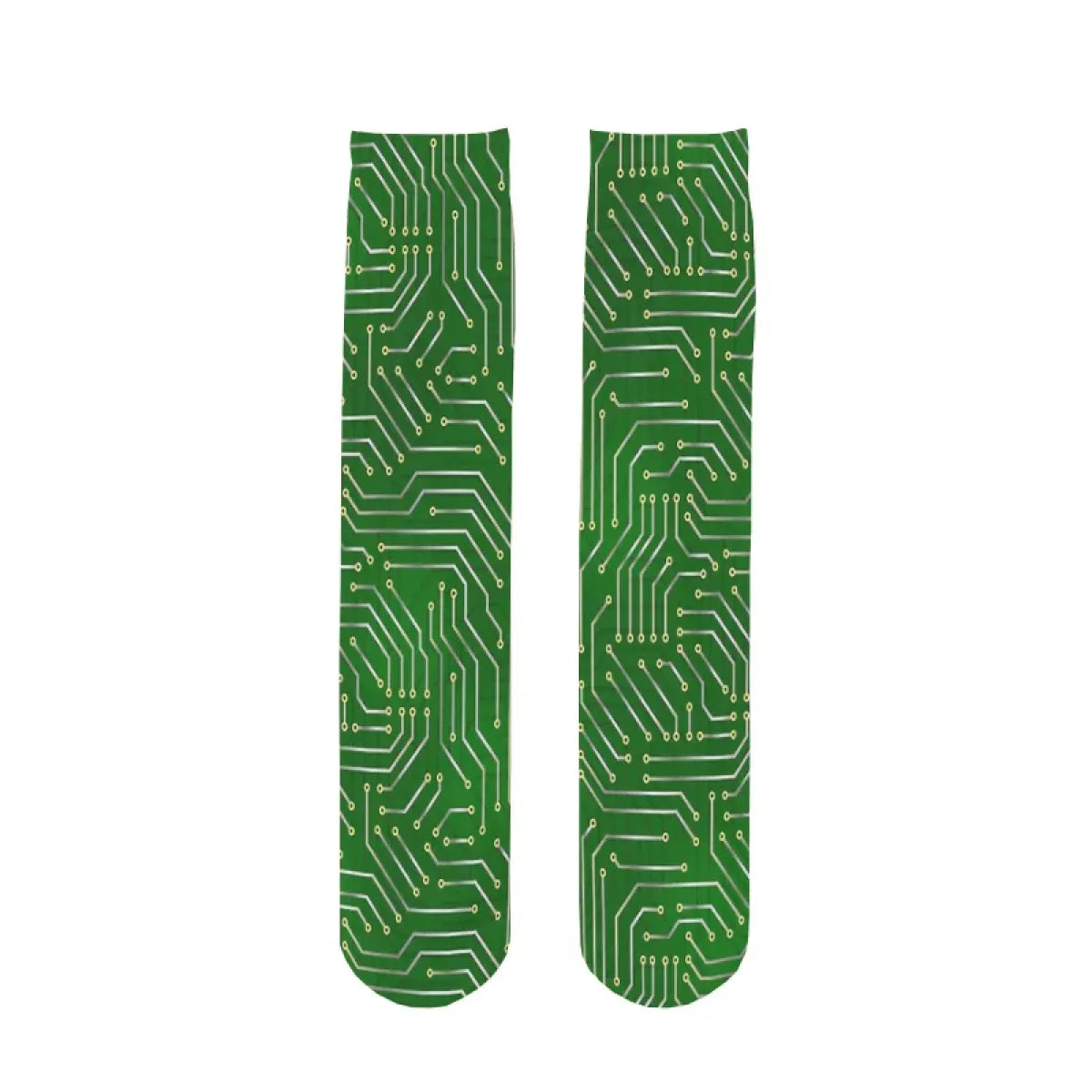 Velvet Long Socks for Women - Harajuku Summer Stockings