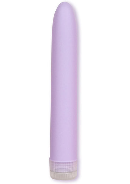 Doc Johnson Velvet Touch Vibes Waterproof Vibrator