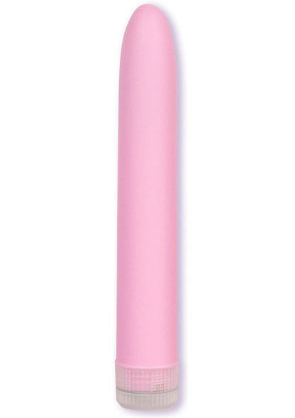 Doc Johnson Velvet Touch Vibes Waterproof Vibrator