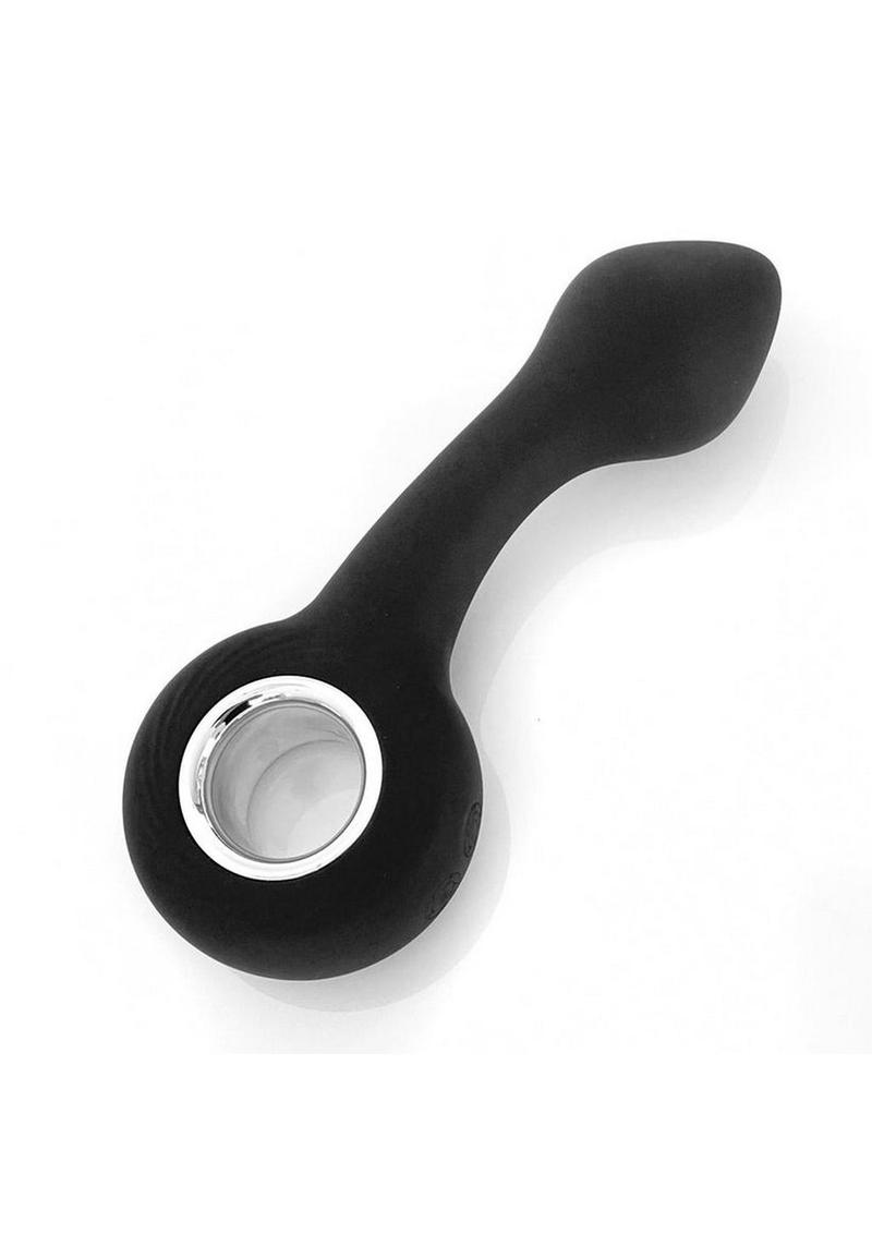 VERS G-Spot Rechargeable Silicone Vibrator