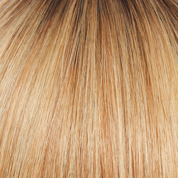 Raquel Welch Chart Topping 16" Human Hair Topper