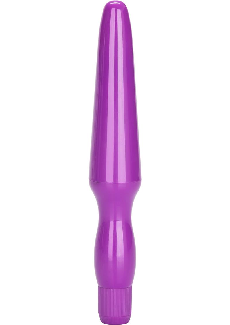 Vibrating Waterproof Anal Probe