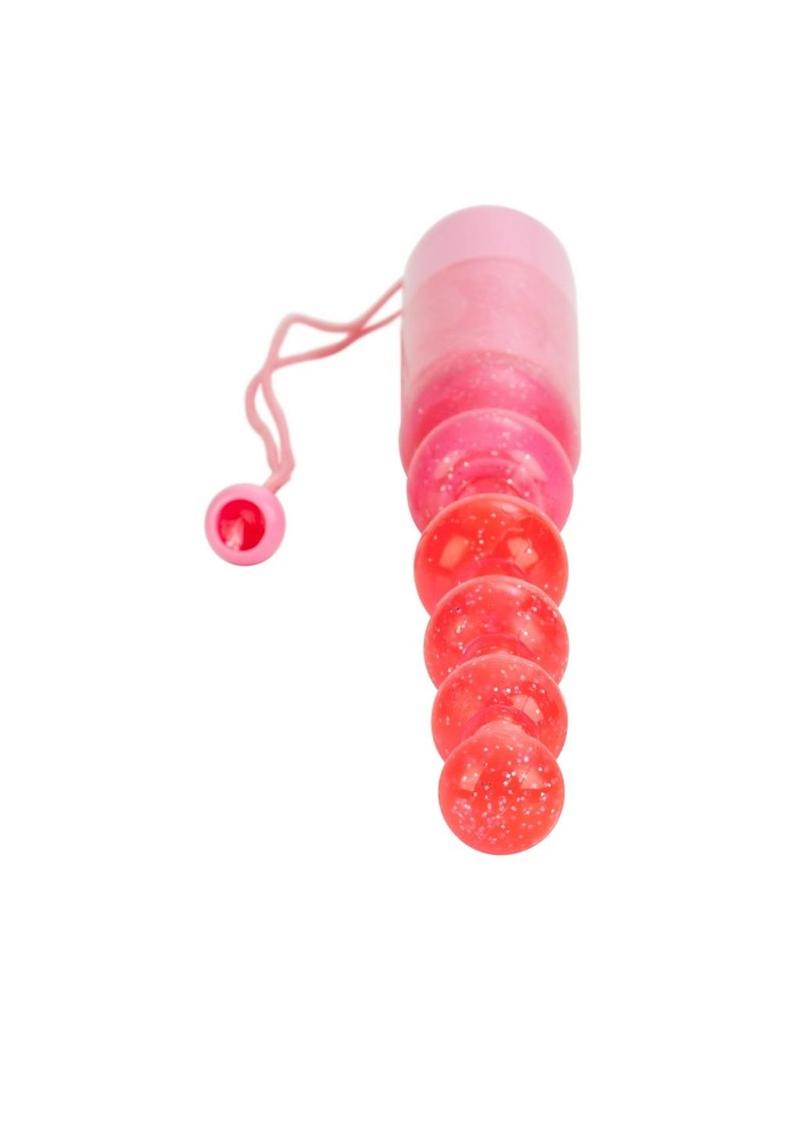 CalExotics Waterproof Vibrating Pleasure Beads