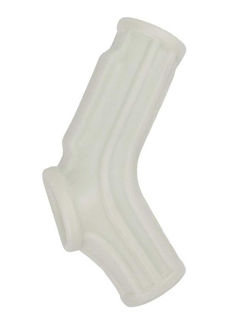 Nasstoys Power Sleeve Vibrating Penis Enhancer
