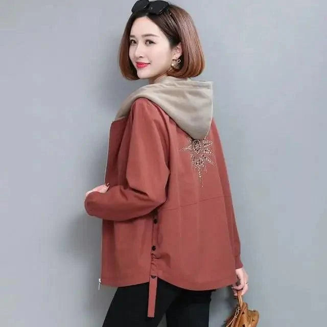 Vintage Style Women&