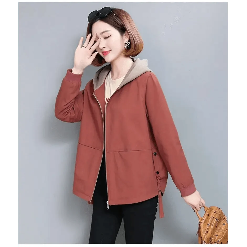 Vintage Style Women&