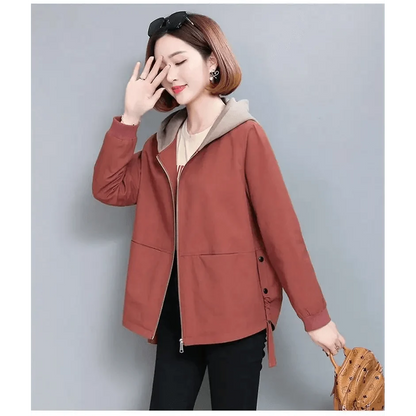 Vintage Style Women&
