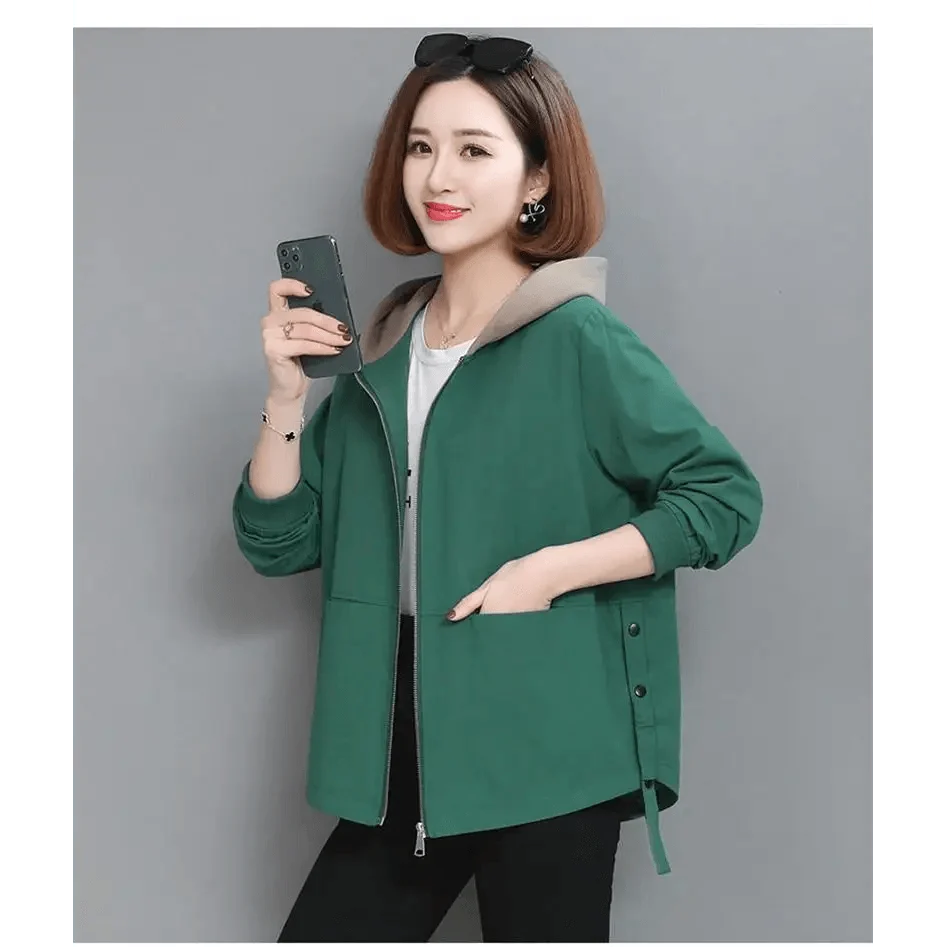 Vintage Style Women&