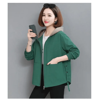 Vintage Style Women&