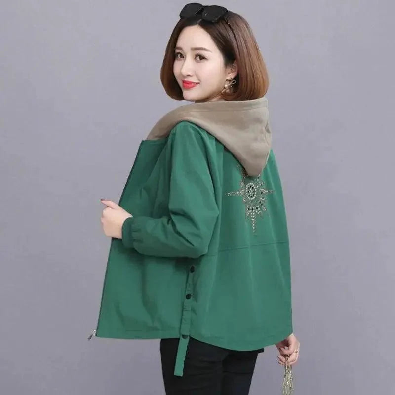 Vintage Style Women&